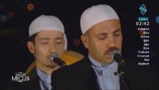 Sahur Meclisi - Üftade İlahi Grubu