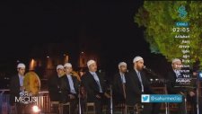 Sahur Meclisi - Üftade İlahi Grubu