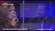 Selma Geçer - Kipriğin Kaşına Değdiği Zaman