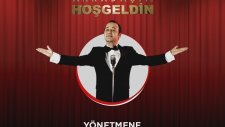 Tolga Çevik'ten Yönetmen'e Hodri Meydan! Vol.2