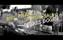 Anıl Piyancı - Herkes Doğru Feat Sansar Salvo