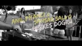 Anıl Piyancı - Herkes Doğru Feat Sansar Salvo Anıl Piyancı - Herkes Doğru Feat Sansar Salvo