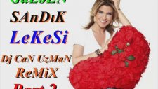 Gülben Ergen - Sandık Lekesi Dj Can Uzman Remix