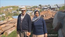 Köprülü Beldesi 2011-19-Bölüm Dengbej Lo Gundo& Berivano