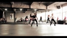 Murat Dalkılıç Danscı Seçmeleri Dansfabrıka