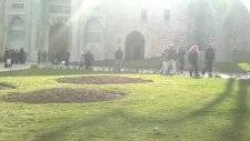 Topkapı Sarayı
