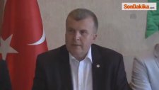 Torku Konyaspor'da Marica ve Djalma İmzaladı