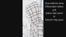 Yd - Defol Git ( Canlı