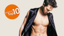 10 Şarkıda Murat Boz (İzlesene Top 10)