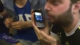 Alo 155, Deli Gibi Biber Gazı Özlemi Çekiyoruz Nerdesiniz?
