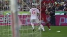 Cristiano Ronaldo'nun Hamit'e Attığı İbretlik Çalım!