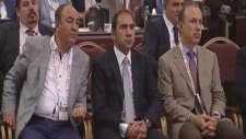 TFF Olağan Genel Kurulu-Demirören