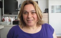 Yazlık Makyaj Uygulaması