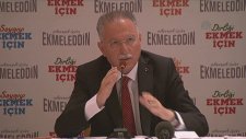 İhsanoğlu: