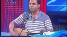 Selahattin Demirtaş - Stranek Kurdi
