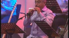 Selma Geçer - Hani Yaylam Hani Senin Ezelin