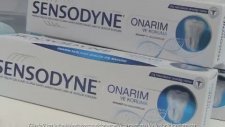 Sensodyne Onarım ve Koruma