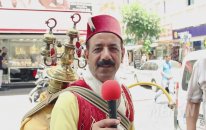 Bayram Hatırlamaktır – Mersin