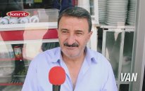 Bayram Hatırlamaktır – Van
