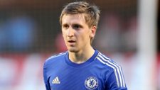 Chelsea'den Beşiktaş'a Transfer