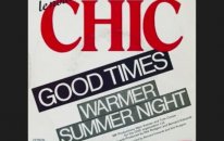 Chic - Good Times