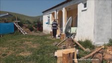 Köprülü Beldesi 2011/21. Bölüm Kürtçe Uzun Hava Hey Lo Malino