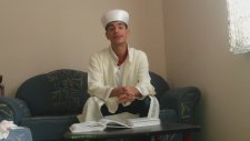 Mehmet Karakurt - Af (Vaaz)