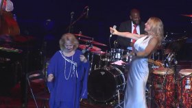 Pink Martini - Belkıs Özener - Aşkım Bahardı Pink Martini - Belkıs Özener - Aşkım Bahardı