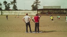 Scouting For Zebras - Fragman