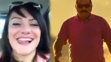 Vermicem Vermicem Diyen Kıza Şahin K'dan cevap