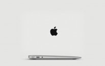 Apple - MacBook Air - TV Reklamı - Stickers