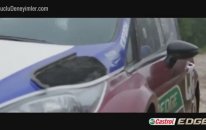 Castrol EDGE ile Ford Dünya Ralli Takımı Sürüş Deneyimi!