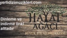 Hayat Ağacı Dizisi Jenerik Müziği Trt 1