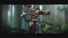 League of Legends Cinematic: A New Dawn