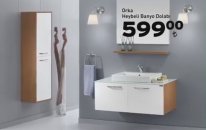 Mart - Banyo