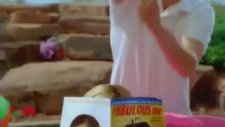 Sharpay Evans - Fabulous (Offical Video)