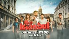 Yaren Ve Carlos - Yanarım ( Ulan İstanbul)