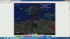 3D Vahşi Hayvanlar Afrika Ölümsüzlük Hilesi