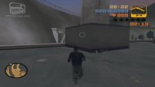 Gta 3 Final Görevi