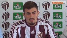 İnegölspor, Okan Deniz'i Transfer Etti -