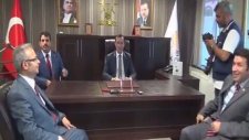 İşler: ''Bu çatının 10 Ağustos tarihinde çökeceğini hepimiz birlikte göreceğiz'' -