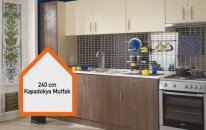 Mart - Kapadokya Mutfak