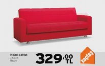 Ocak Melodi Çekyat