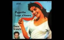 Rocco Granata - Tango D'amore