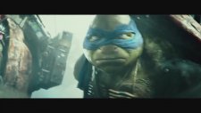 Teenage Mutant Ninja Turtles Fragman 2