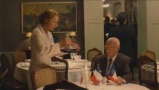 The Hundred-Foot Journey Official Trailer #1 (2014) - Helen Mirren Movie HD