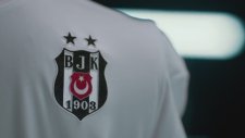 Ağlatan Beşiktaş Forma Tanıtım Reklamı
