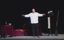 Ata Demirer - Ata Kaydırağa Sıkıştı! (Tek Kişilik Dev Kadro)