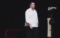 Ata Demirer İle Hayvanlar Alemi (Tek Kişilik Dev Kadro)