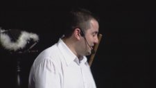 Ata Demirer - Kadir İnanır ile Tanışma (Tek Kişilik Dev Kadro)